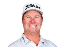 Charley Hoffman